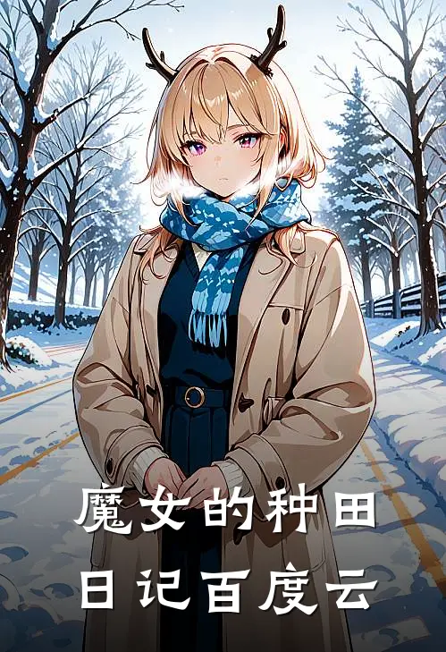 魔女的种田日记百度云