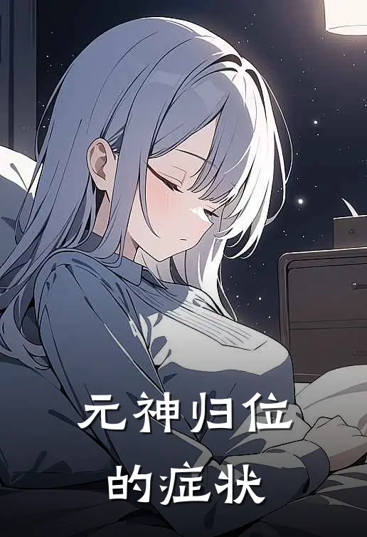 元神归位的症状