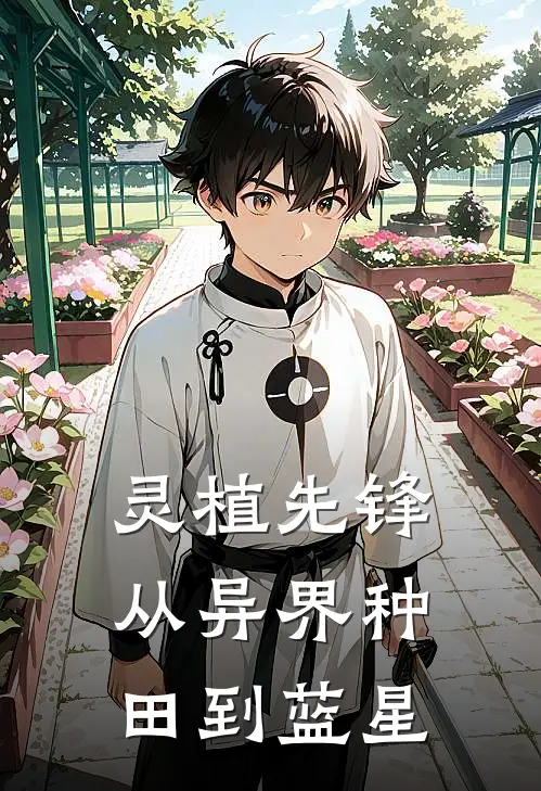 灵植先锋：从异界种田到蓝星林默玉佩完整版免费小说_热门网络小说推荐灵植先锋：从异界种田到蓝星(林默玉佩)