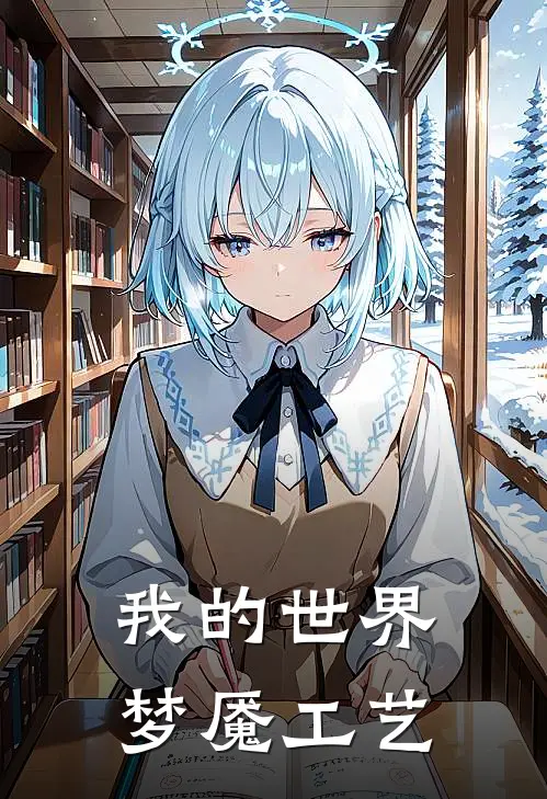 我的世界梦魇工艺