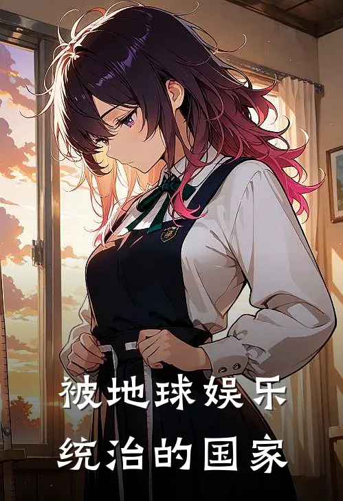 被地球娱乐统治的国家