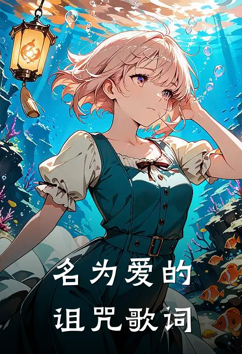 名为爱的诅咒歌词