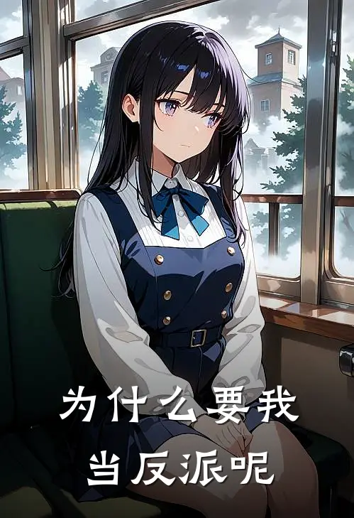 为什么要我当反派呢