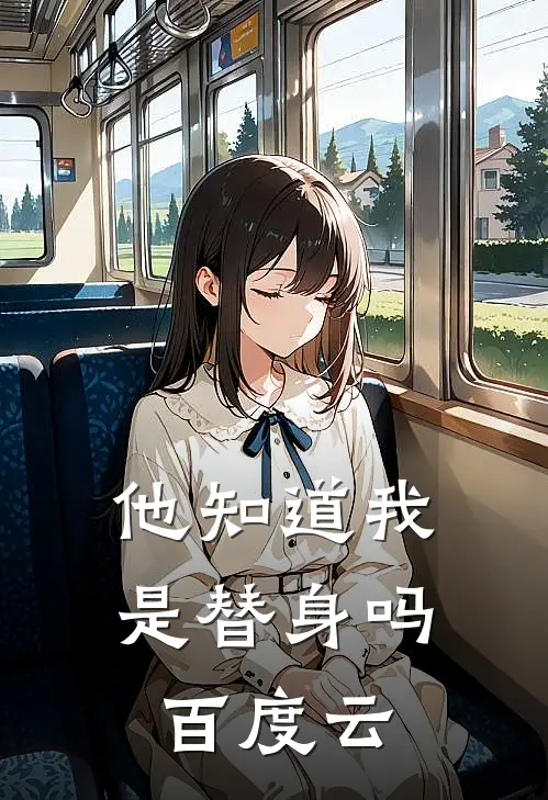 他知道我是替身吗百度云