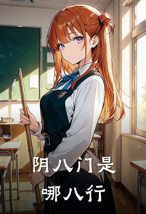 阴八门是哪八行