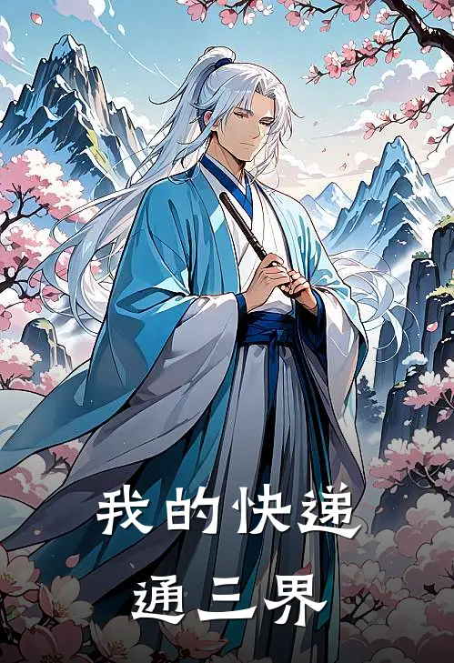 我的快递通三界