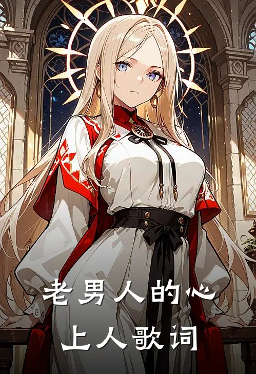 老男人的心上人歌词