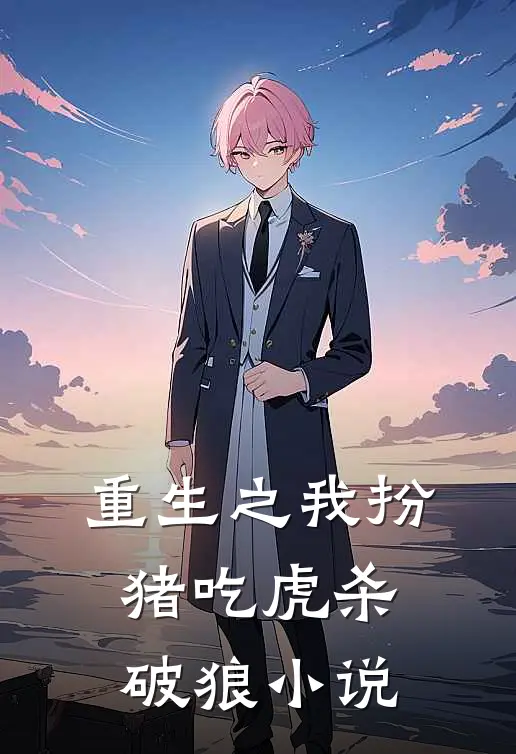 重生之我扮猪吃虎杀破狼小说