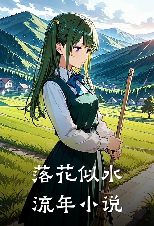 落花似水流年小说