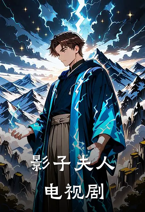 影子夫人电视剧