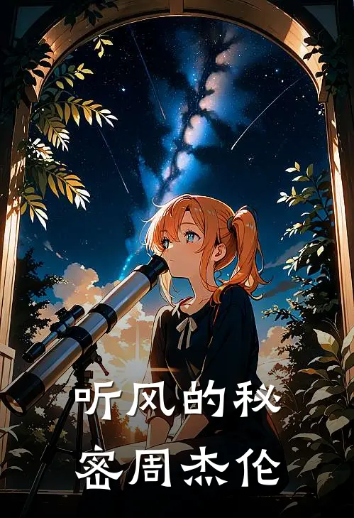 听风的秘密周杰伦