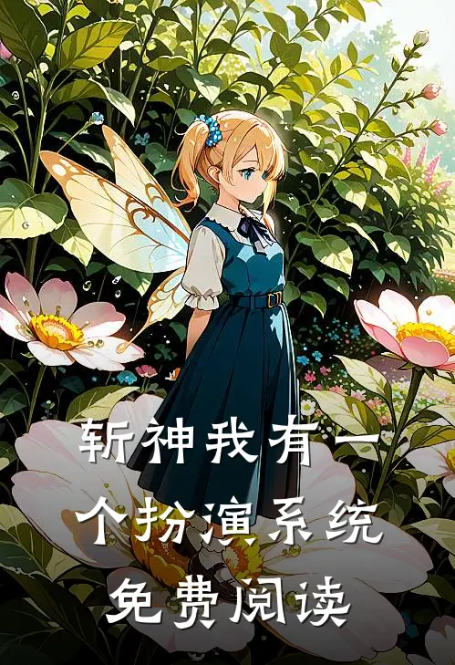 斩神我有一个扮演系统免费阅读