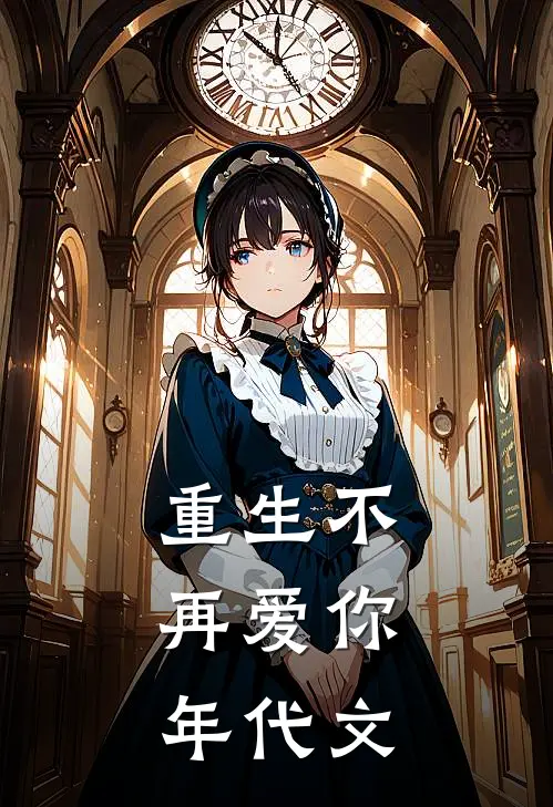 重生不再爱你,年代文