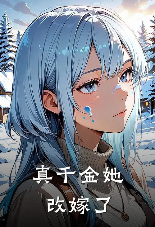 真千金她改嫁了