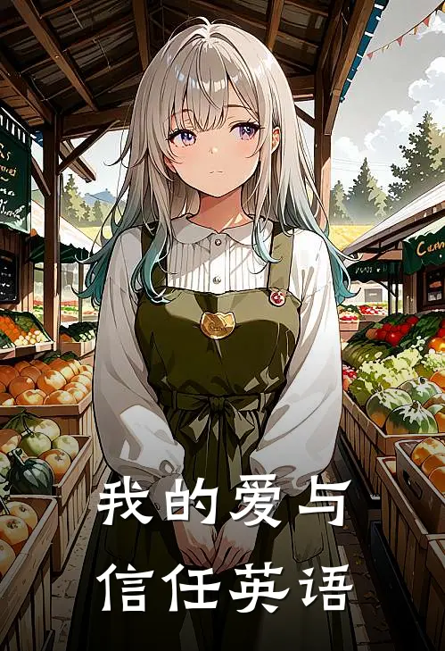 我的爱与信任英语