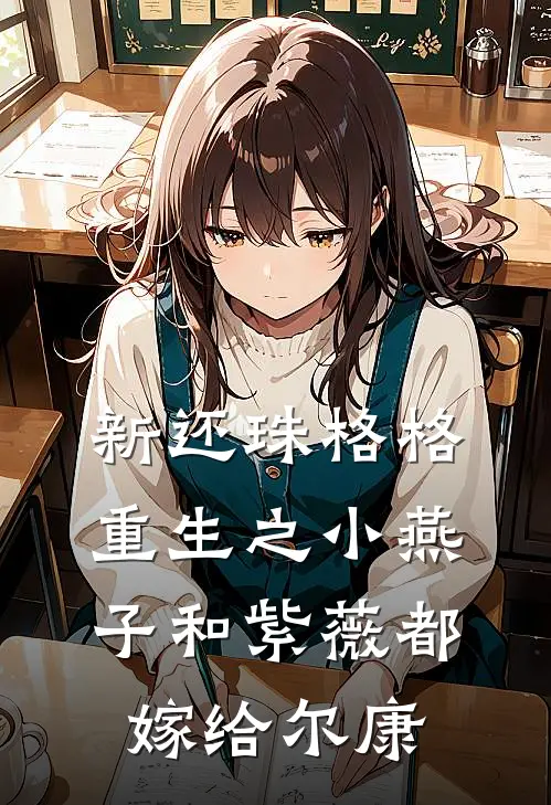 新还珠格格重生之小燕子和紫薇都嫁给尔康