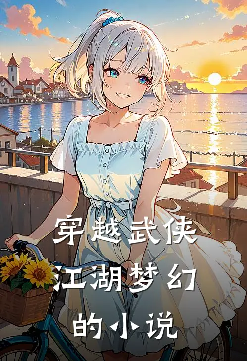 穿越武侠江湖梦幻的小说