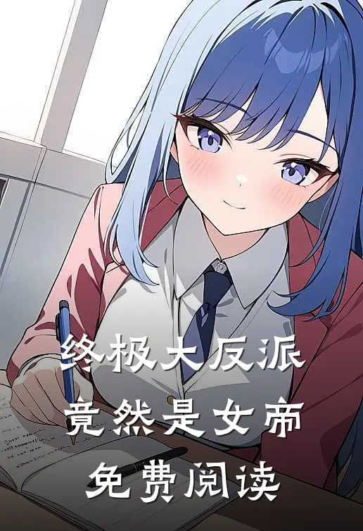 终极大反派竟然是女帝免费阅读