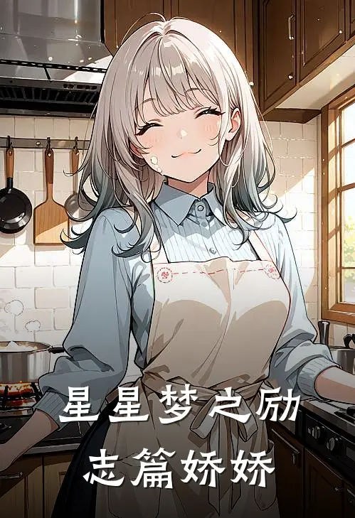 星星梦之励志篇娇娇