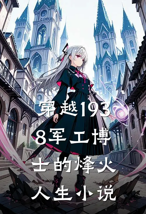 穿越1938军工博士的烽火人生小说