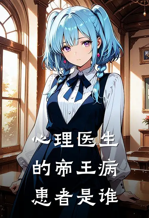 心理医生的帝王病患者是谁