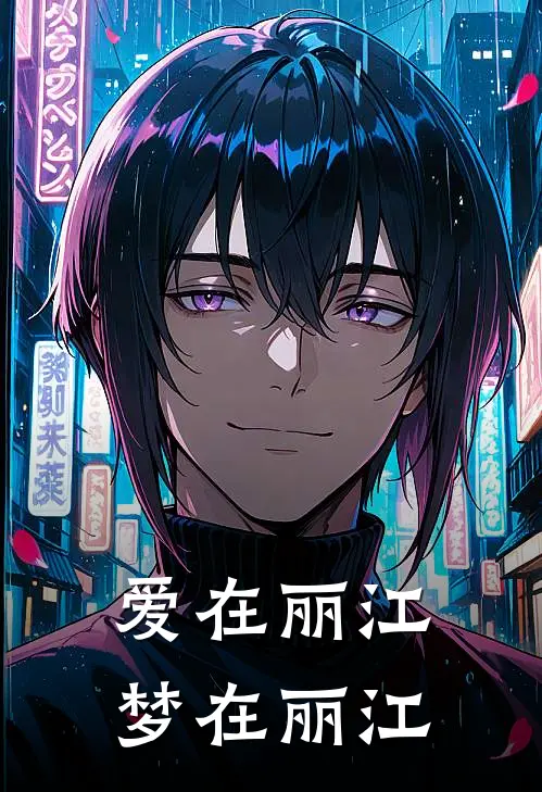 爱在丽江梦在丽江