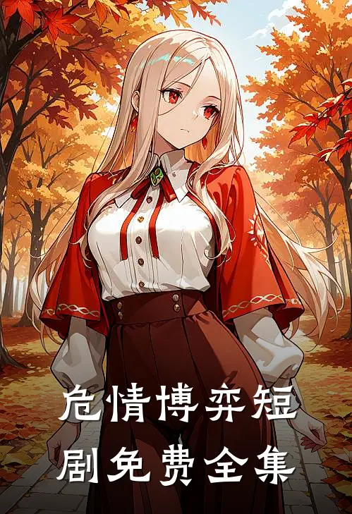 危情博弈短剧免费全集