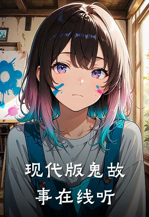 现代版鬼故事在线听