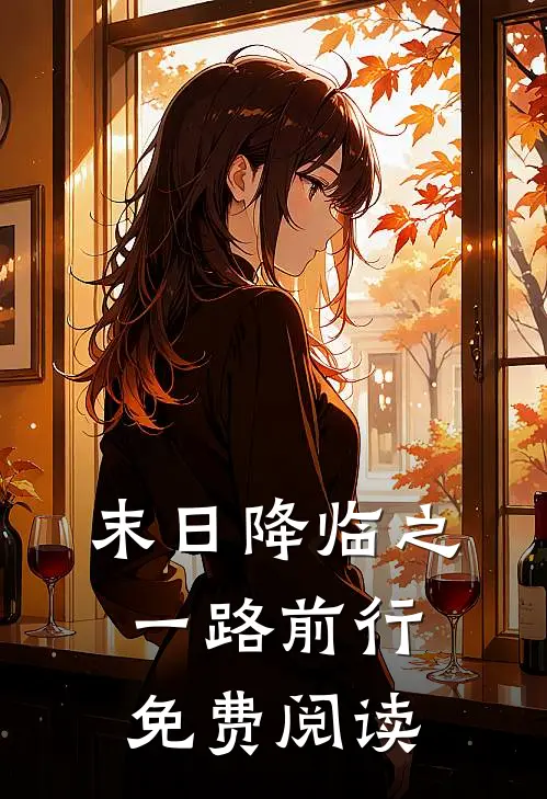 末日降临之一路前行免费阅读