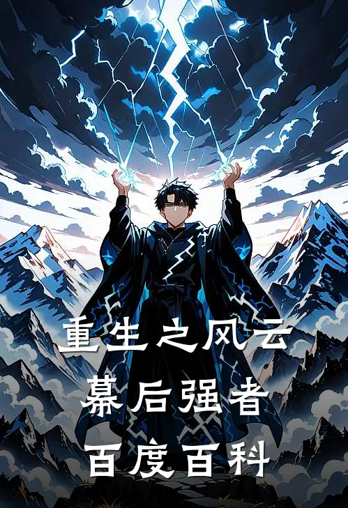 重生之风云幕后强者百度百科