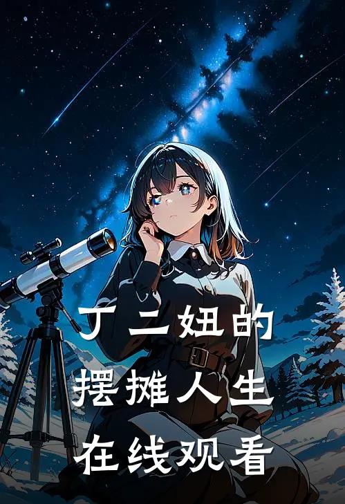 丁二妞的摆摊人生在线观看