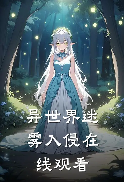 异世界迷雾入侵在线观看