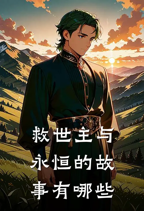 救世主与永恒的故事有哪些