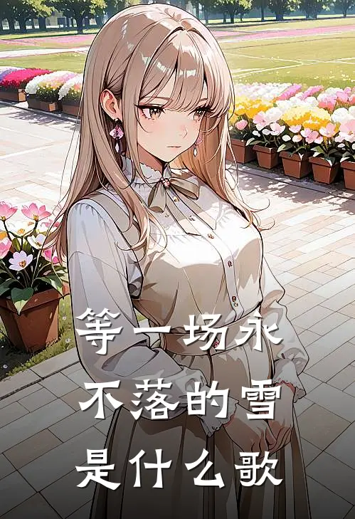 等一场永不落的雪是什么歌