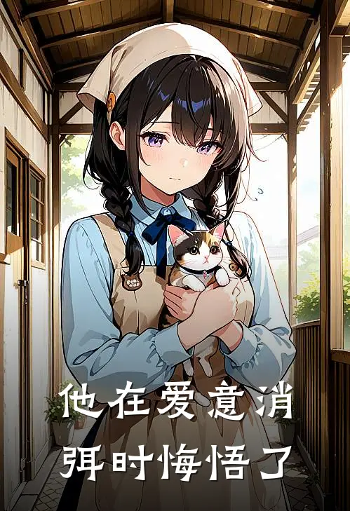 他在爱意消弭时悔悟了