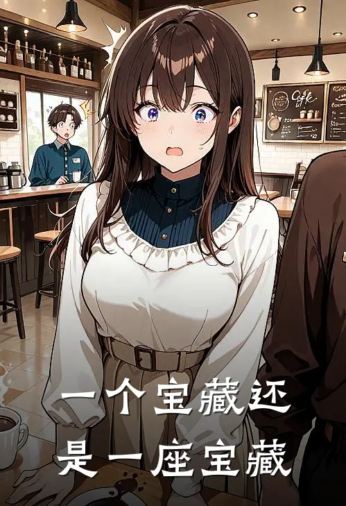 一个宝藏还是一座宝藏