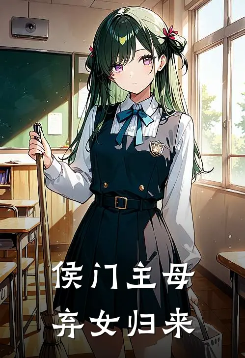 侯门主母弃女归来