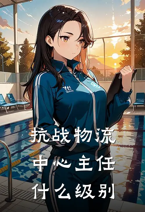 抗战物流中心主任什么级别