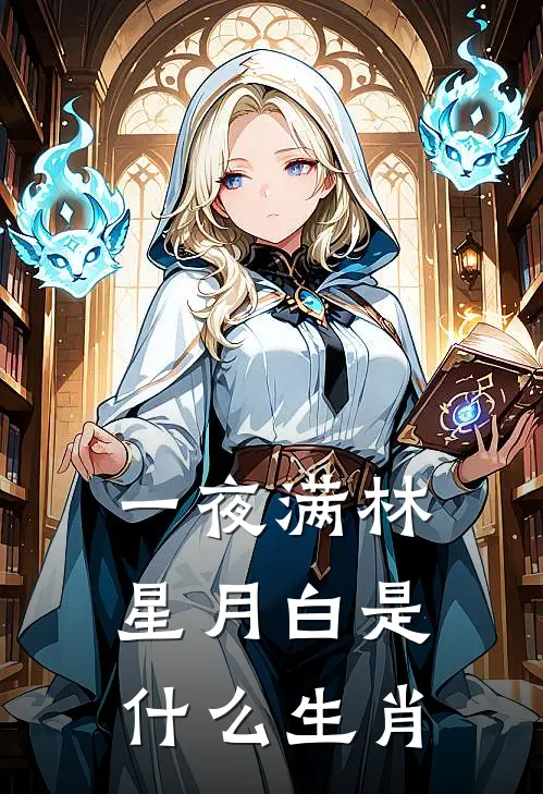 一夜满林星月白是什么生肖