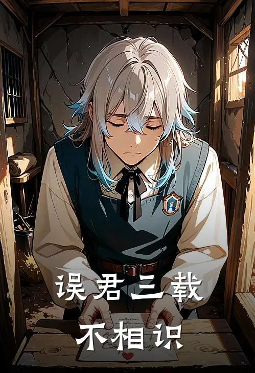 误君三载不相识