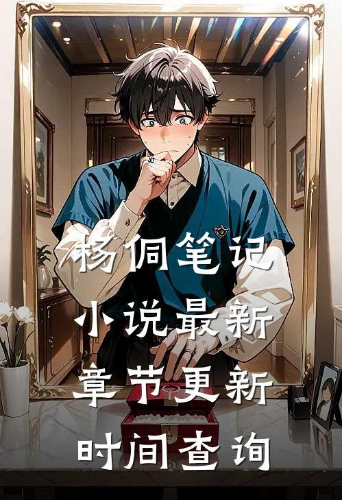 杨侗笔记小说最新章节更新时间查询