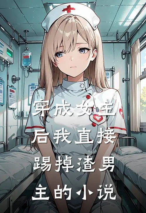 穿成女主后我直接踢掉渣男主的小说