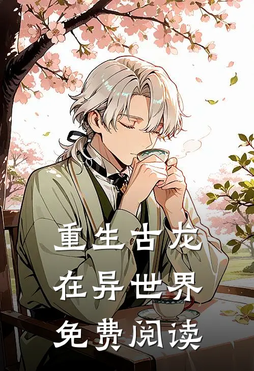 重生古龙在异世界免费阅读