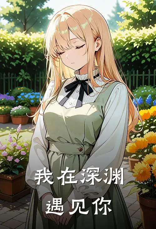 我在深渊遇见你
