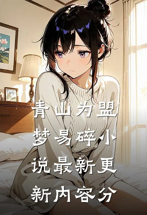 青山为盟梦易碎小说最新更新内容分
