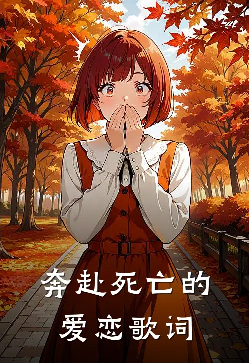 奔赴死亡的爱恋歌词