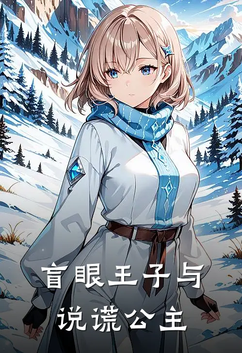 盲眼王子与说谎公主