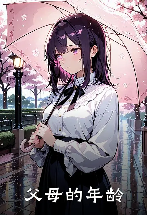 父母的年龄