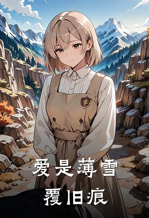 爱是薄雪覆旧痕