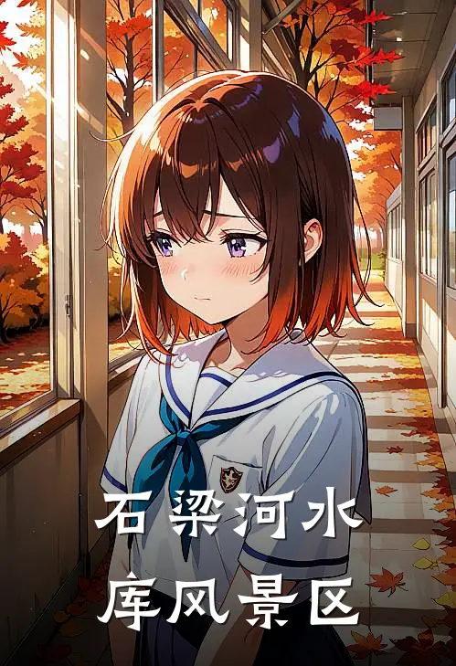 石梁河水库风景区